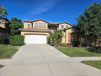 2334 Toulouse Cir, Corona, CA, 92882