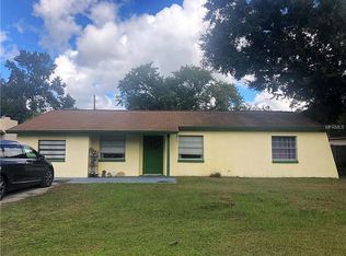 3221 W Lutz Lake Fern Rd, Lutz, FL 33558