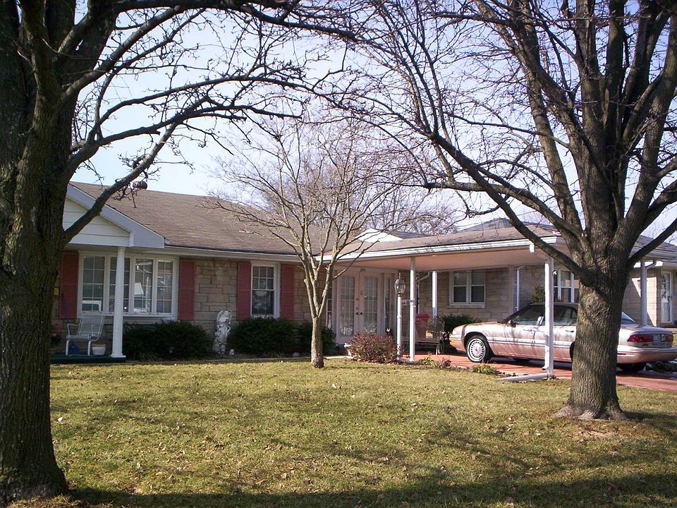 1st image of 205 Cladorbon Dr