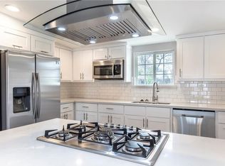 619 S Barnett Ave, Dallas, TX 75211