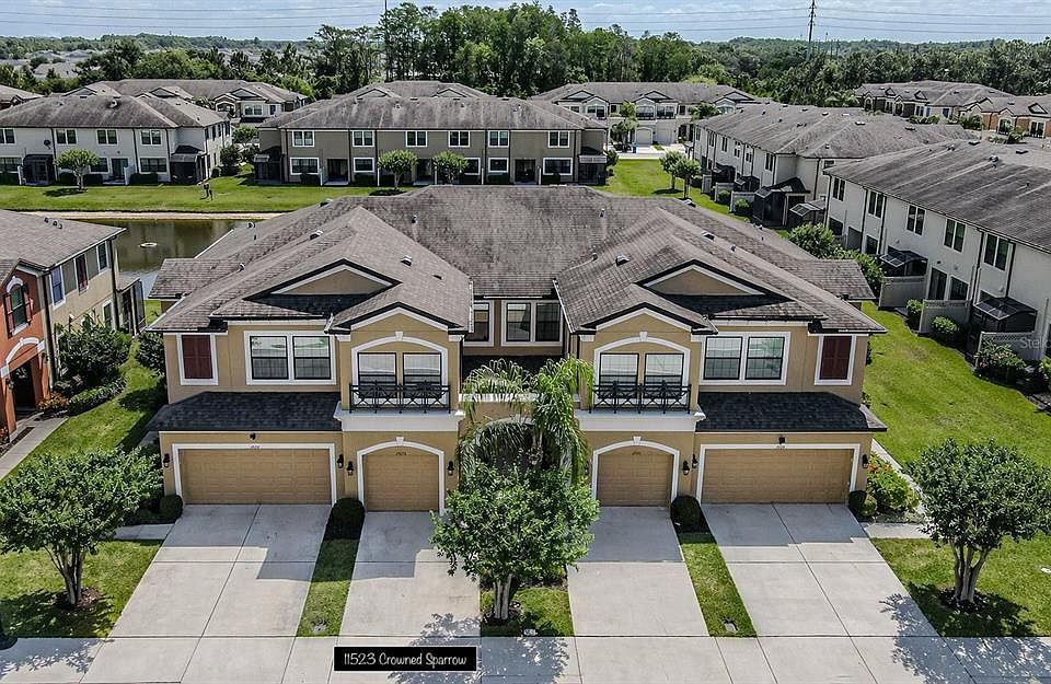 1st image of 11523 CROWNED SPARROW LANE