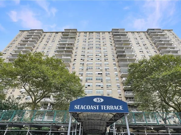 35 Seacoast Ter APT 9A, Brooklyn, NY 11235