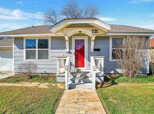 721 E Cypress St, Altus, OK 73521