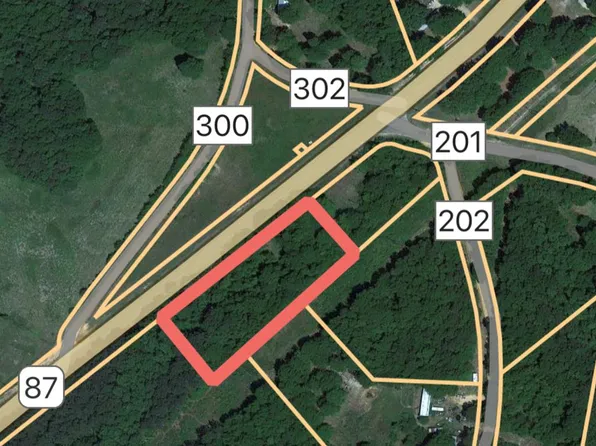 0 Highway 87, Jack, AL 36346