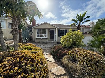 318 Avenue F, Redondo Beach, CA, 90277