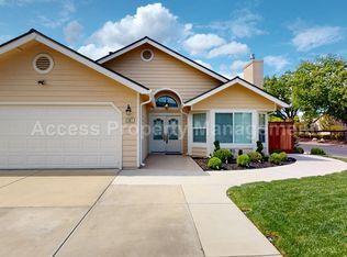 2141 Norik Dr, Modesto, CA 95355