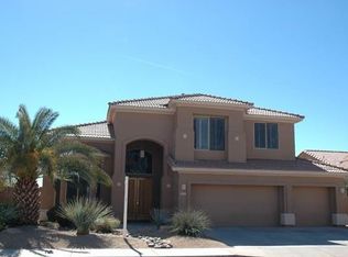 4853 E Libby St, Scottsdale, AZ 85254