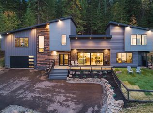 3586 E Lookout Dr, Coeur D Alene, ID 83815