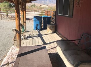 14670 Grand Teton Dr, Las Vegas, NV 89166