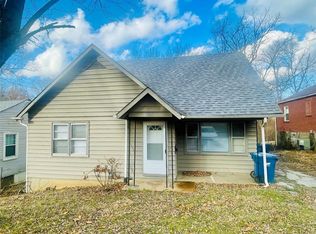 8909 Ramona Ave, Saint Louis, MO