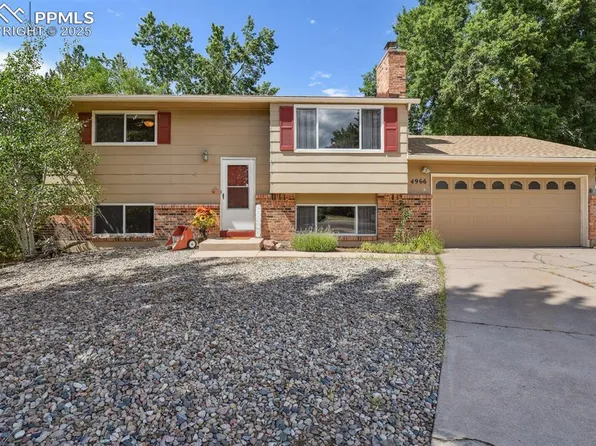 4966 Artistic Pl, Colorado Springs, CO 80917