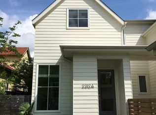 2212 Iva Ln APT A, Austin, TX 78704