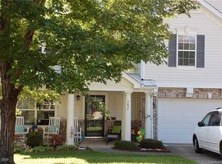 7835 Cornflower Commons Dr, Mint Hill, NC 28227