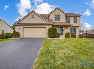 441 Pauly Dr, Perrysburg, OH