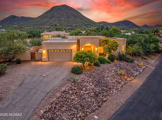 1030 N Circulo Zagala, Tucson, AZ 85745