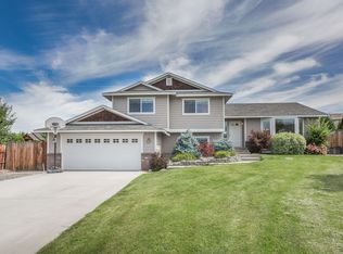 2979 Cascade Rdg, East Wenatchee, WA 98802