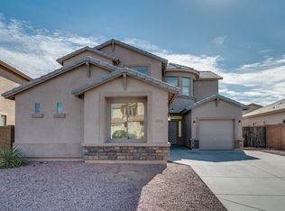 25735 W Ripple Rd, Buckeye, AZ 85326