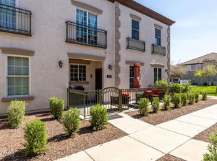 2744 S PEWTER Drive #102, Gilbert, AZ 85295