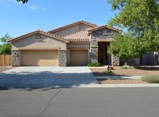 4364 E Reins Rd, Gilbert, AZ 85297