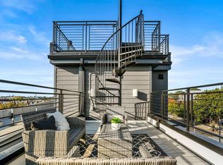 4 R St NW #PENTHOUSE 1, Washington, DC 20001