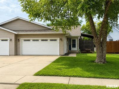 153 Wintergreen Dr, Chatham, IL, 62629