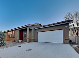 577 Fork Mesa Ct, Henderson, NV 89015