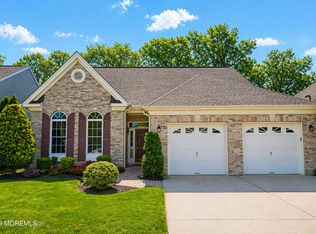 7 Cog Hill Court, Jackson, NJ 08527