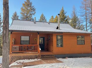 149 Montana Dr, Seeley Lake, MT 59868