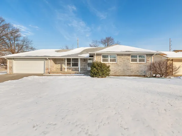 1392 N Peterson Ave, Wichita, KS 67212