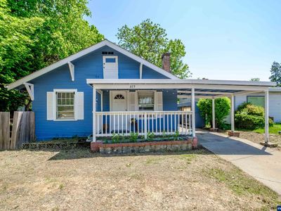 419 NW Kings Blvd, Corvallis, OR, 97330