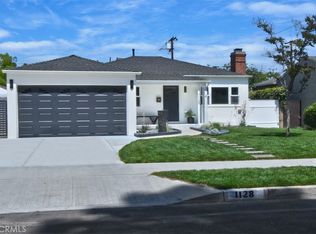 1128 N Niagara St, Burbank, CA 91505