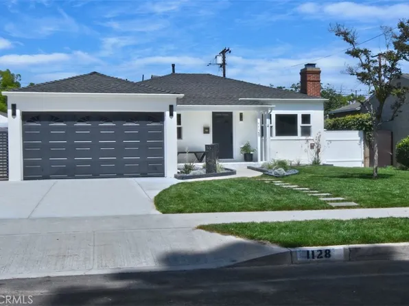 1128 N Niagara St, Burbank, CA 91505