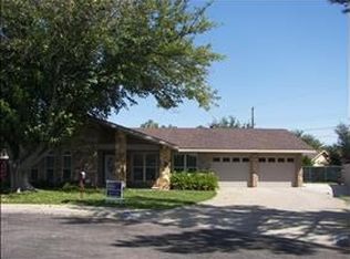 1326 Wedgewood Ave, Odessa, TX 79761