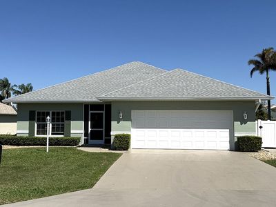 117 Rosewood Dr N, Lake Placid, FL, 33852