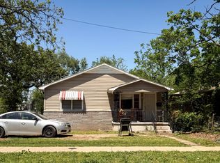 2133 W Calhoun St, Springfield, MO 65802