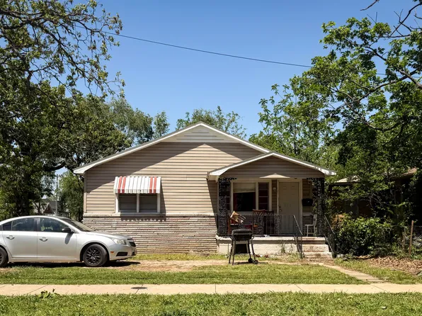 2133 W Calhoun Street, Springfield, MO 65802