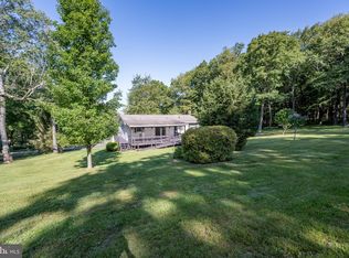 124 Turkey Neck Rd, Swanton, MD 21561
