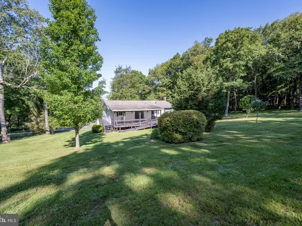 124 Turkey Neck Rd, Swanton, MD 21561