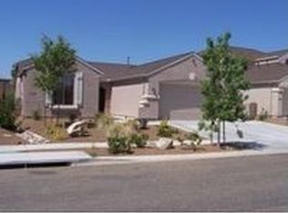 1030 N Cloud Cliff Pass, Prescott Valley, AZ 86314