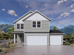 Clover Plan, Nibley Coach, Nibley, UT 84321
