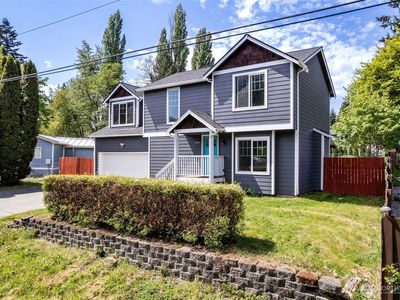 15824 83rd Avenue E, Puyallup, WA, 98375