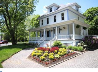 22 Pennroad Ave, Trenton, NJ 08638
