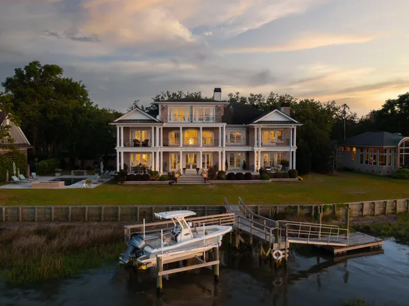 931 White Point Blvd, Charleston, SC 29412