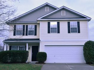 705 Overlook Rd, Lowell, NC 28098