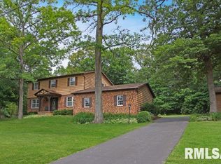 603 E Swords Dr, Edelstein, IL 61526