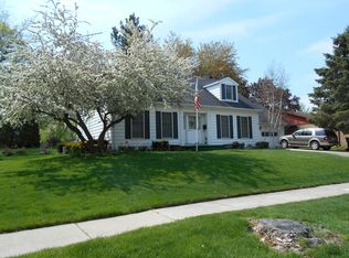 1845 Briarwood Dr, Lansing, MI 48917