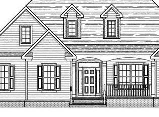 1205 Hassell Rd, Elizabeth City, NC 27909