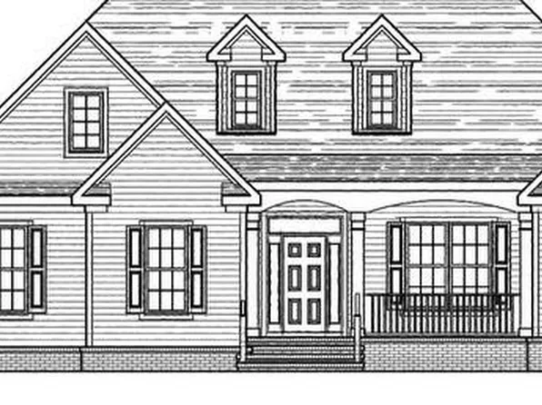 1205 Hassell Rd, Elizabeth City, NC 27909