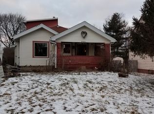 26 Gertrude Ave, Youngstown, OH 44512