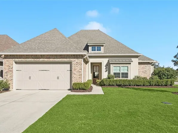 461 Tiger Ave, Covington, LA 70433